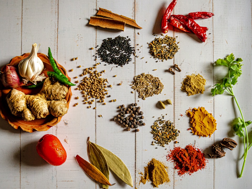 Specialty & Imports at JNS Food Market — Haitian and Caribbean ethnic grocery in Cedar Rapids
